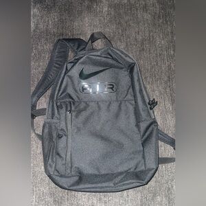 Nike Air Black Backpack for Men